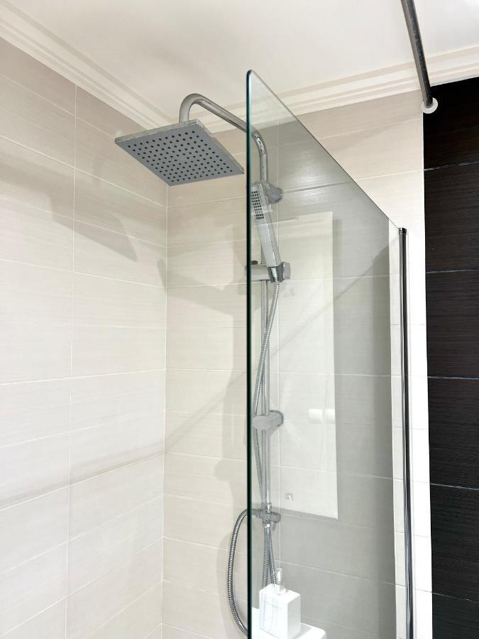 La Tejita Apartment With Garden Vista Roja מראה חיצוני תמונה