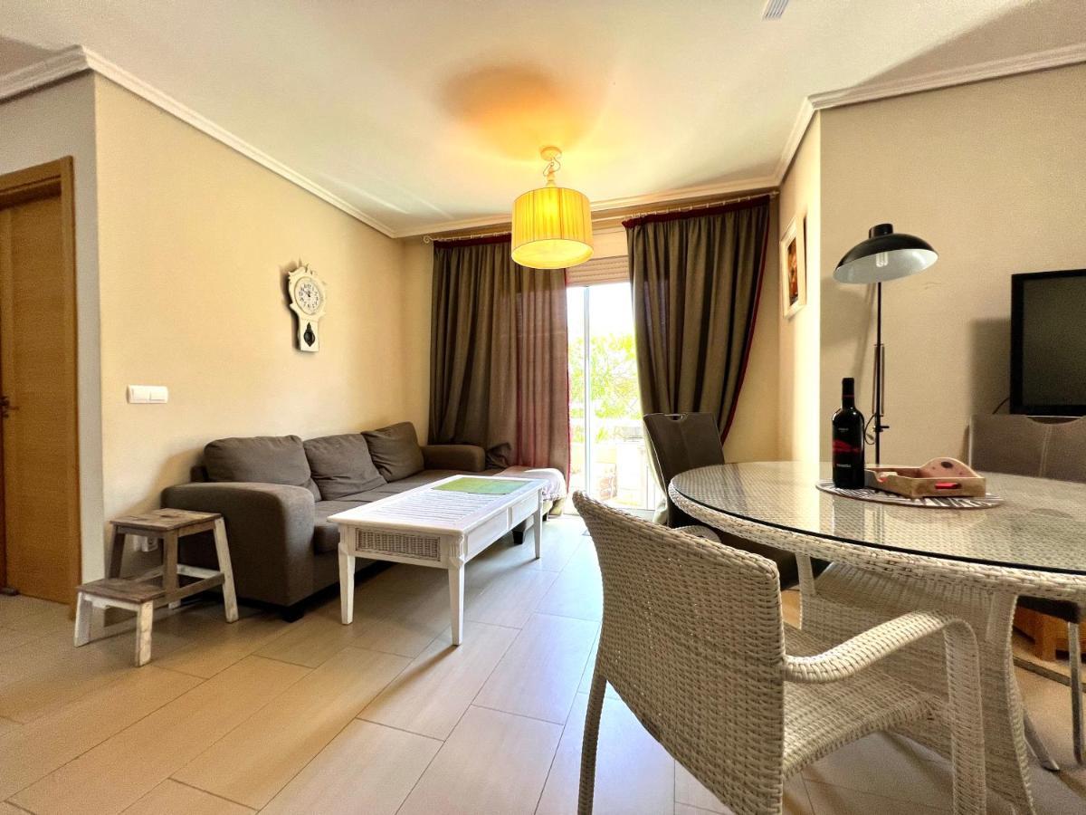 La Tejita Apartment With Garden Vista Roja מראה חיצוני תמונה