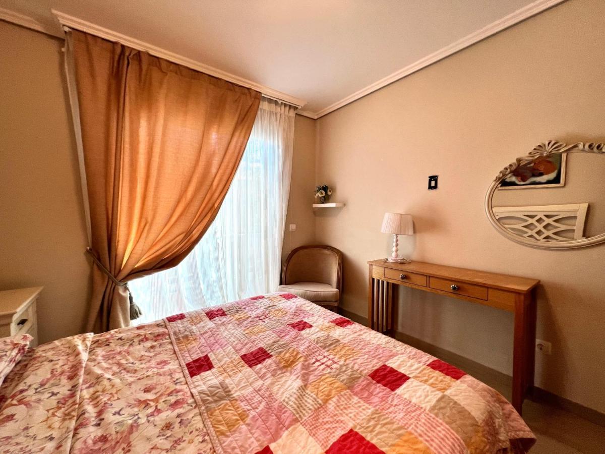 La Tejita Apartment With Garden Vista Roja מראה חיצוני תמונה